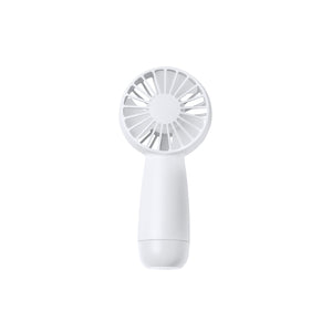 VENTILATEUR PORTATIF RECHARGEABLE USB