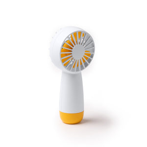 VENTILATEUR PORTATIF RECHARGEABLE USB