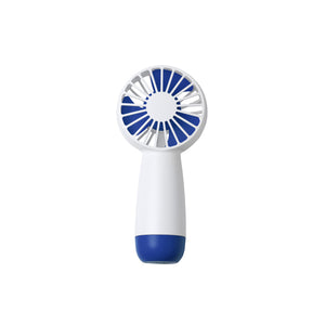 VENTILATEUR PORTATIF RECHARGEABLE USB