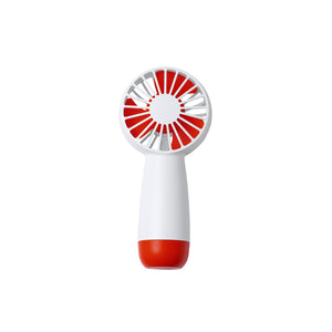 VENTILATEUR PORTATIF RECHARGEABLE USB