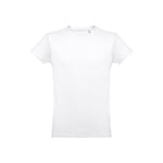 TEE-SHIRT PUBLICITAIRE CLASSIC UNISEX BLANC 150G