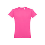 TEE-SHIRT PUBLICITAIRE CLASSIC UNISEX COULEUR 150G