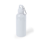 BOUTEILLE DE SPORT 600 ML 'MARIE'