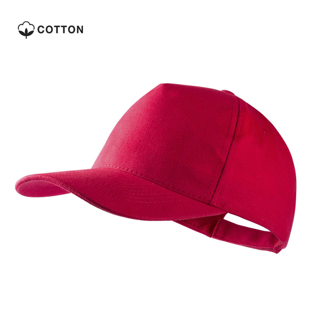 CASQUETTE 100% COTON ‘BAYONNE'