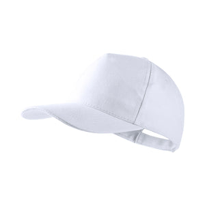 CASQUETTE 100% COTON ‘BAYONNE'