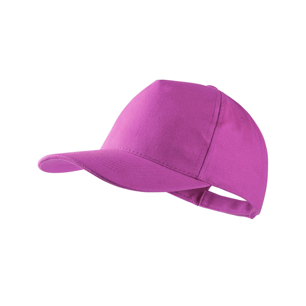 CASQUETTE 100% COTON ‘BAYONNE'