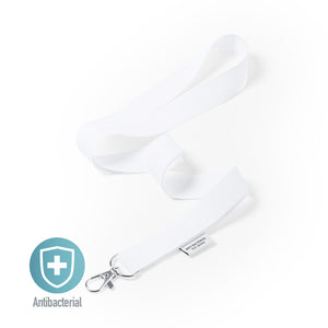 LANYARD ANTIBACTÉRIEN ‘WAST'