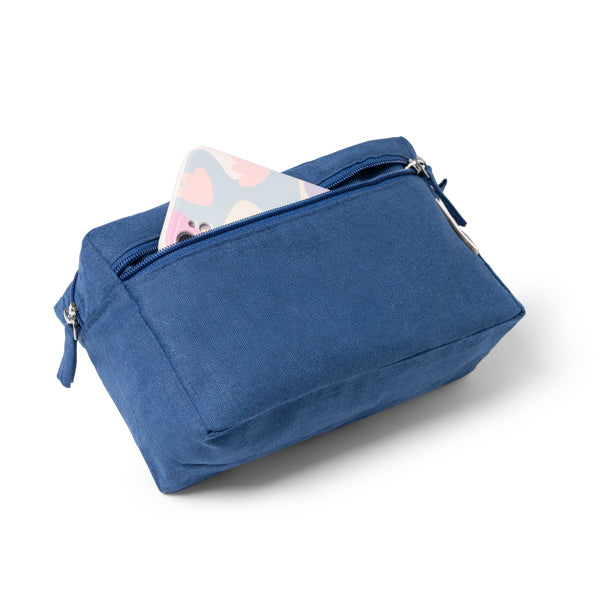 TROUSSE DE TOILETTE ‘PRADO'