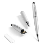 STYLO AVEC POINTE TACTILE UDP JUSQU'A 32GB