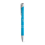 STYLO EN ALUMINIUM 'BETA SOFT'