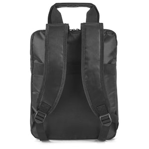 SAC À DOS POUR ORDINATEUR PORTABLE 15’' ‘ROSCO'