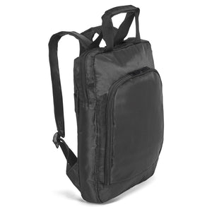 SAC À DOS POUR ORDINATEUR PORTABLE 15’' ‘ROSCO'