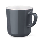 MUG EN CERAMIQUE DE 270CL ‘MOCCA'