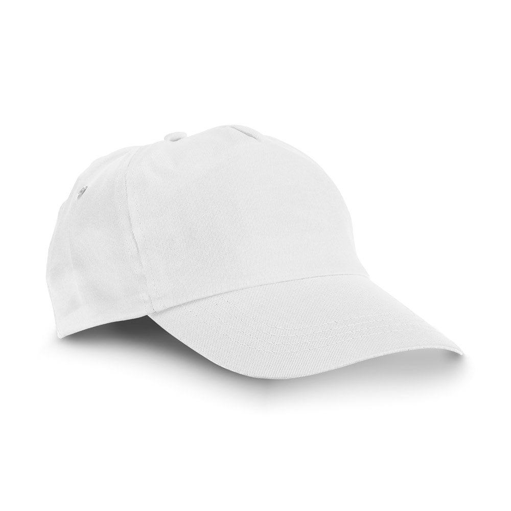 CASQUETTE 100% COTON BUDGET