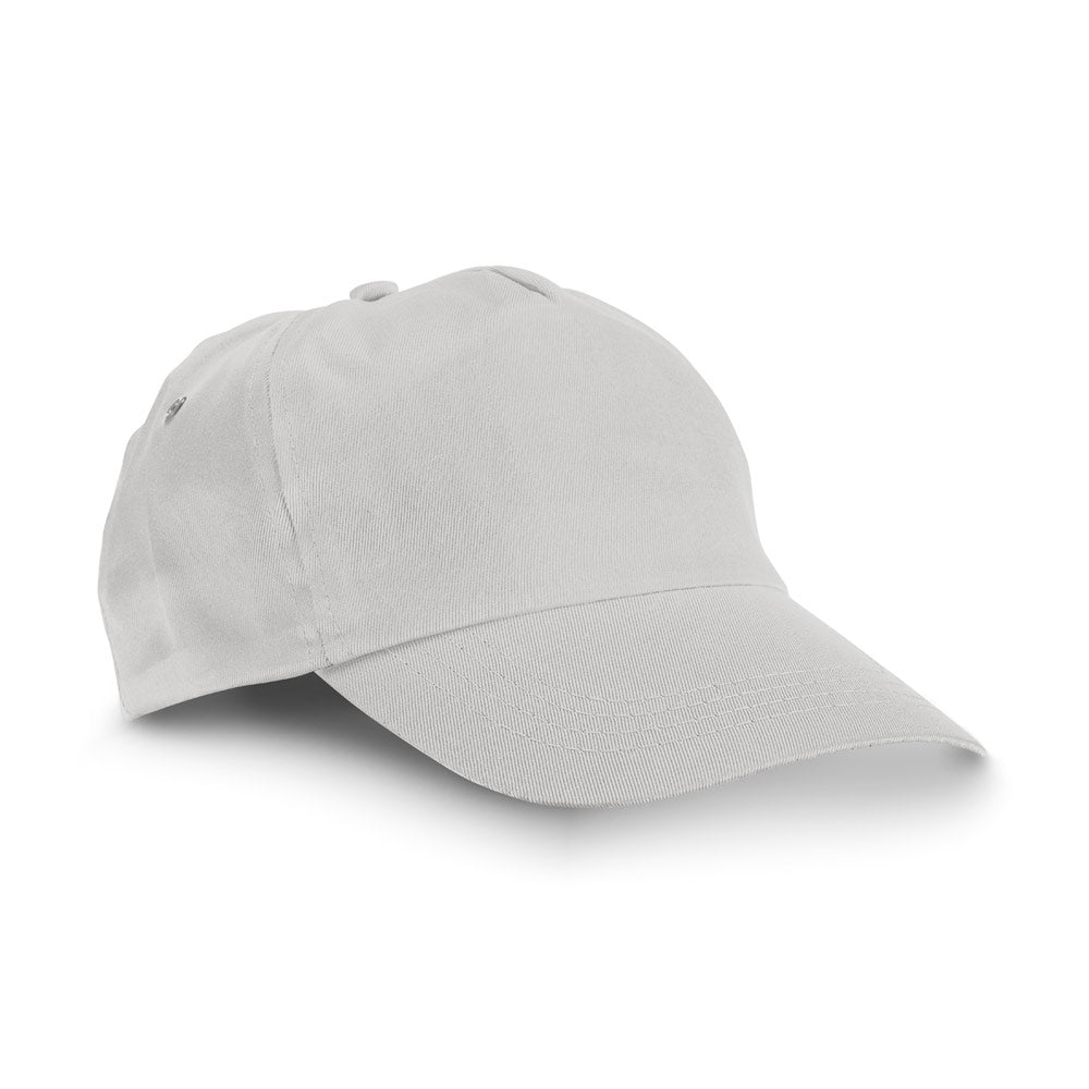 CASQUETTE 100% COTON BUDGET