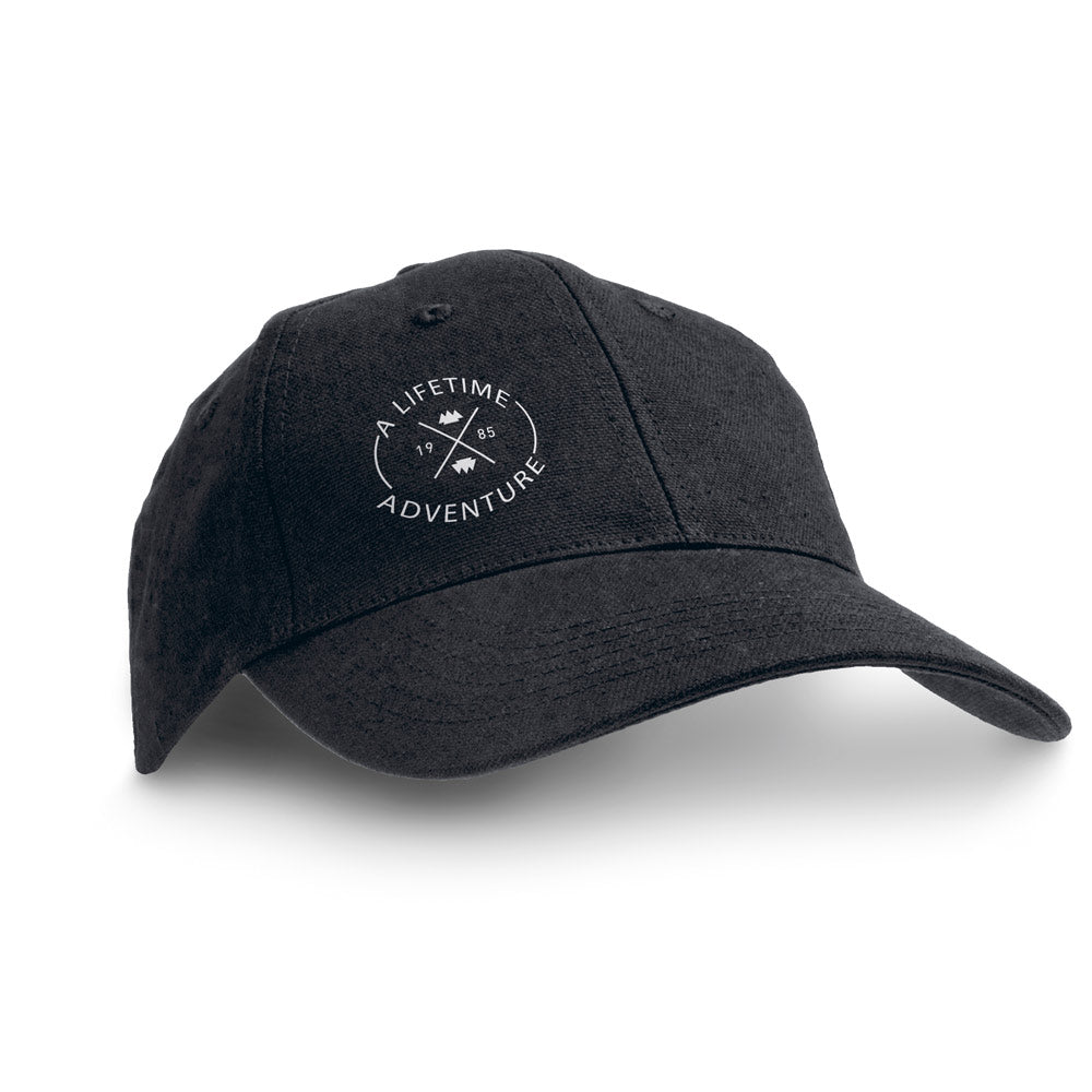 CASQUETTE 100% COTON 220 G/M2 'SOUTH BEACH'