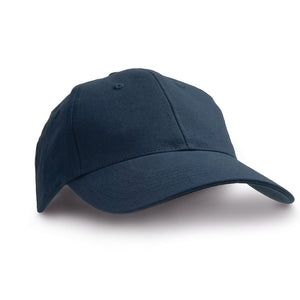 CASQUETTE 100% COTON 220 G/M2 'SOUTH BEACH'