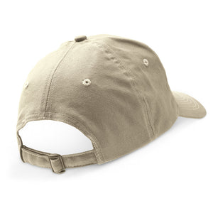 CASQUETTE 100% COTON 220 G/M2 'SOUTH BEACH'