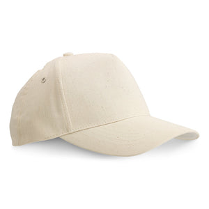 CASQUETTE 100% COTON ‘BISCAYNE'