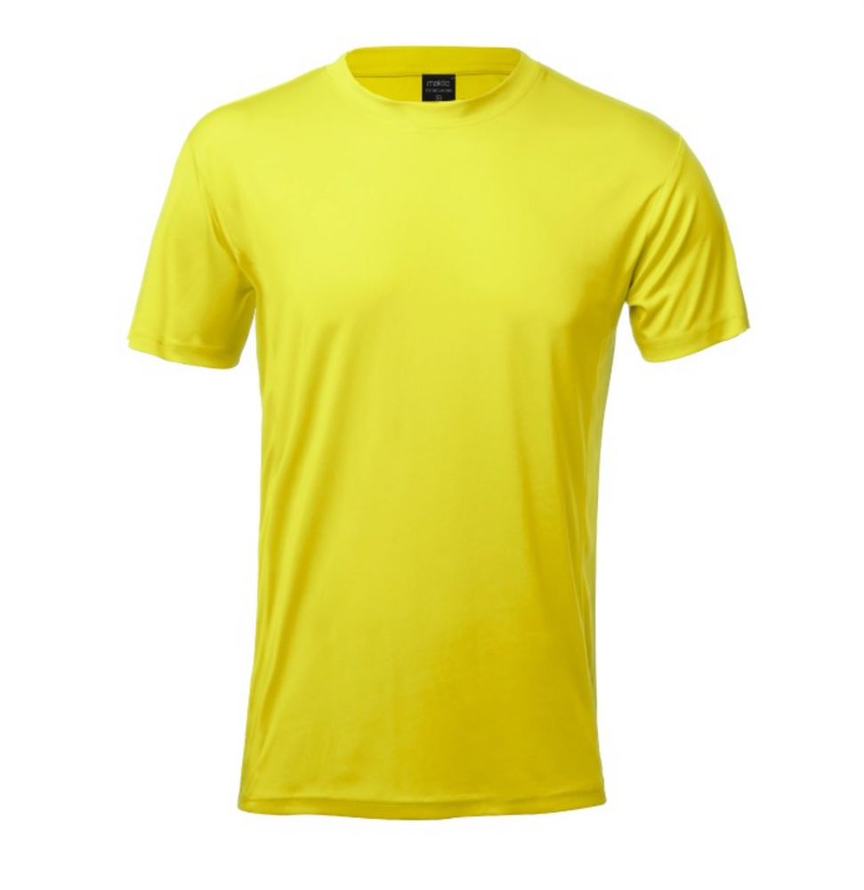 TEE-SHIRT TECHNIQUE 'TEAM BASIC'