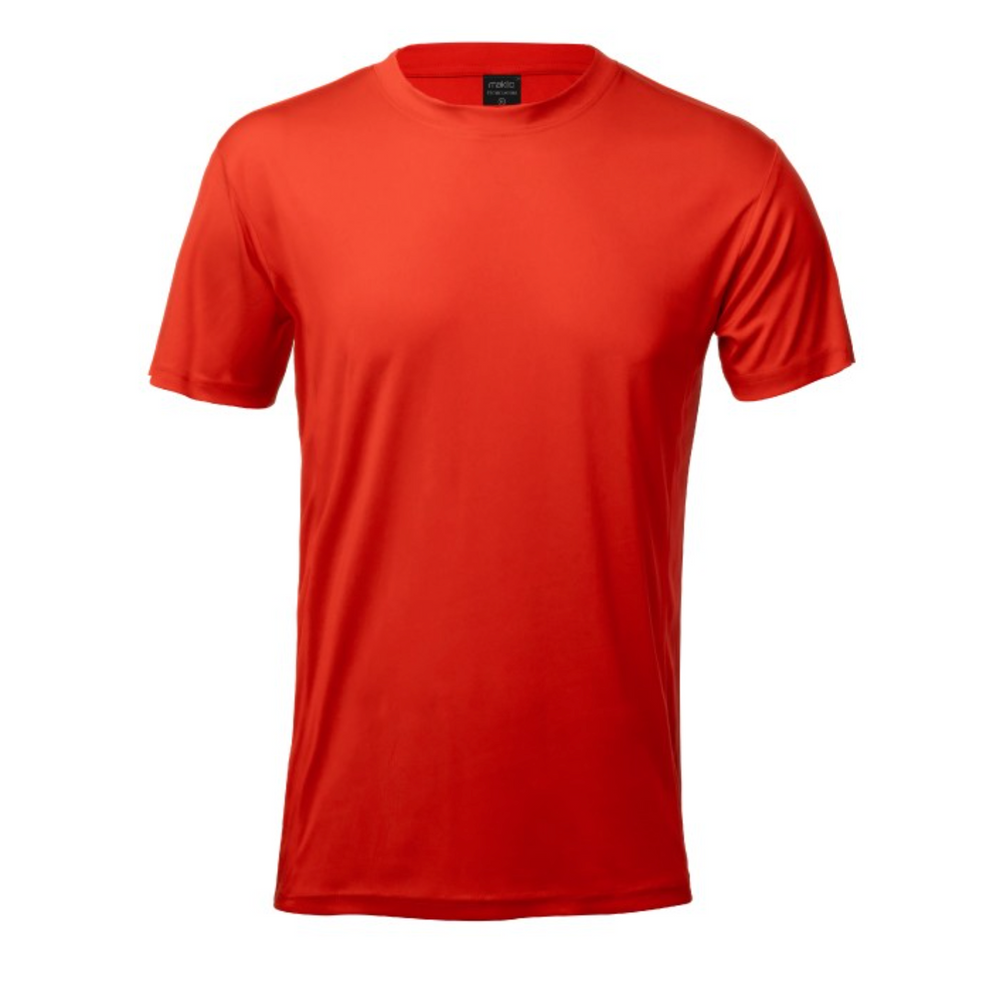 TEE-SHIRT TECHNIQUE 'TEAM BASIC'