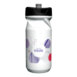 GOURDE SPORT PERSONNALISÉE 650 ML ‘FINISHER'