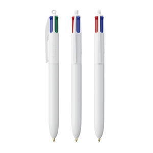 LE CLASSIC BIC® 4 Couleurs bille