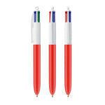 LE CLASSIC BIC® 4 Couleurs bille