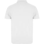 POLO HOMME ‘AUSTRAL’ BLANC