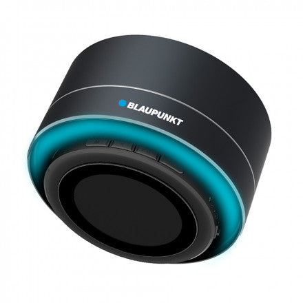 ENCEINTE BLUETOOTH 5W LED BLAUPUNKT