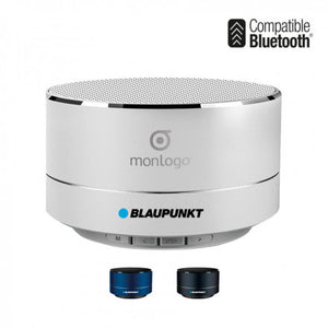 ENCEINTE BLUETOOTH 5W LED BLAUPUNKT