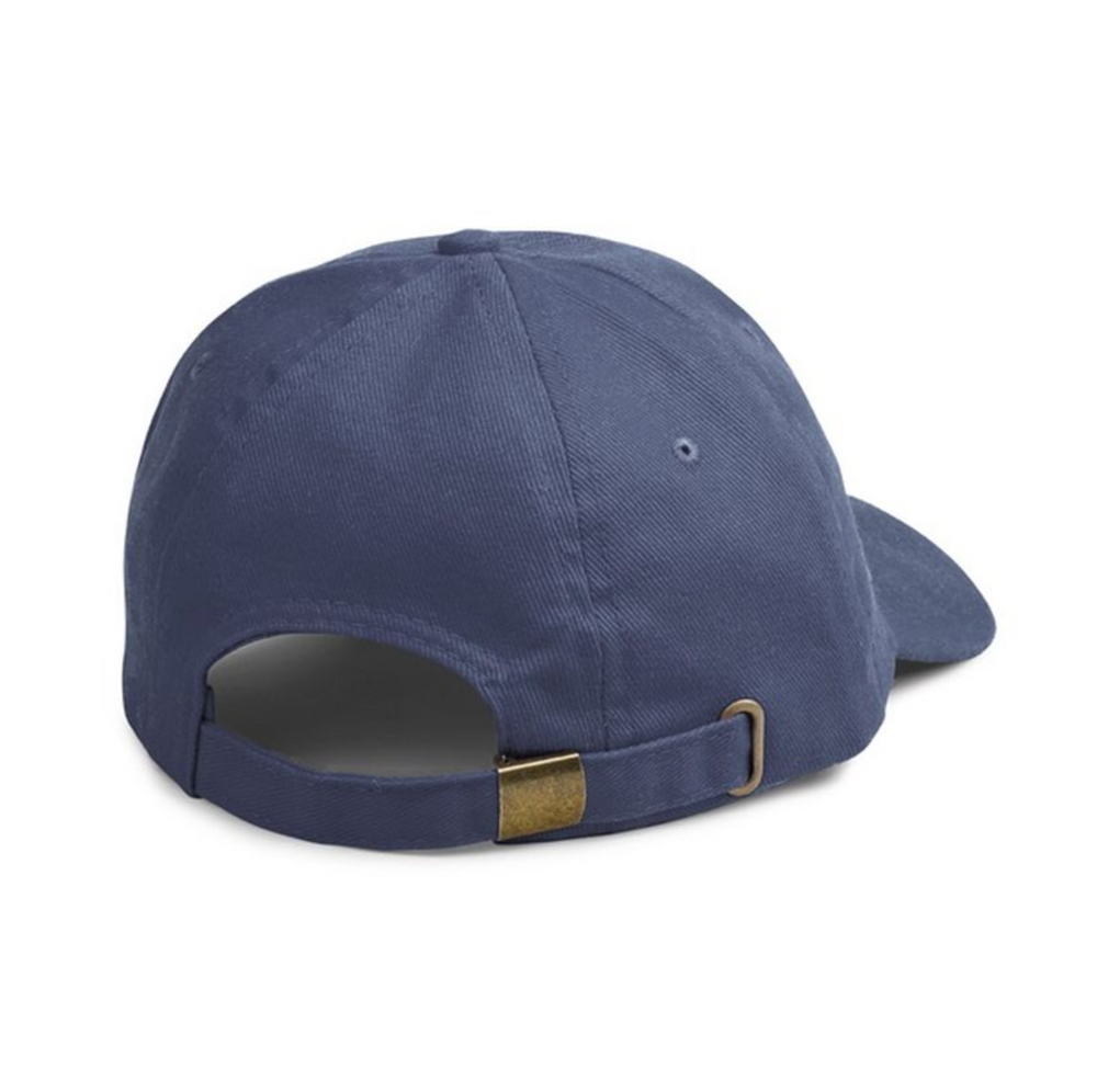 CASQUETTE 100% COTON 'LONG BEACH'