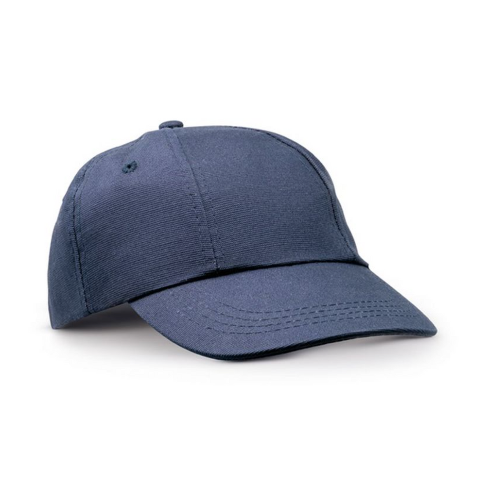 CASQUETTE 100% COTON 'LONG BEACH'