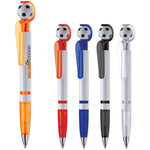 STYLO BILLE FOOTBALL PEN